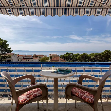 Rosalia 马卡尔斯卡