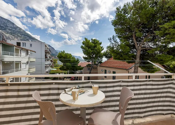 Apartamento Rosalia