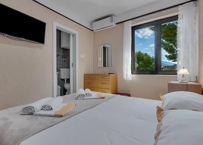Apartamento Rosalia