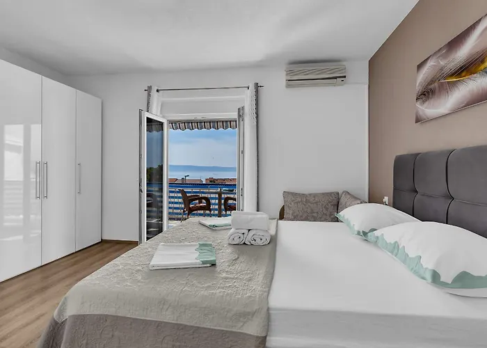 Apartamento Rosalia