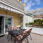 Rosalia Apartman Makarska
