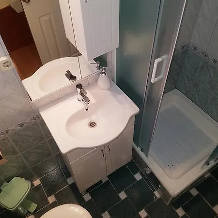Rosalia Apartman *