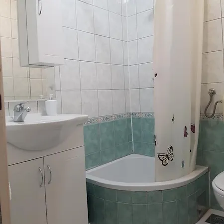 Rosalia Apartment