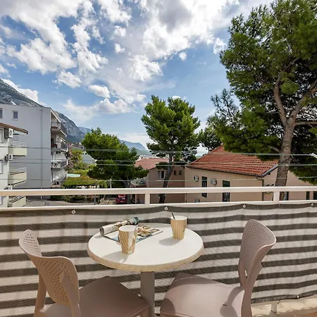 Apartman Rosalia
