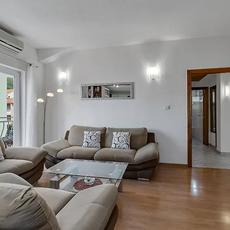 Apartman Rosalia Makarska