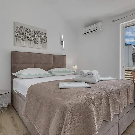Apartman Rosalia