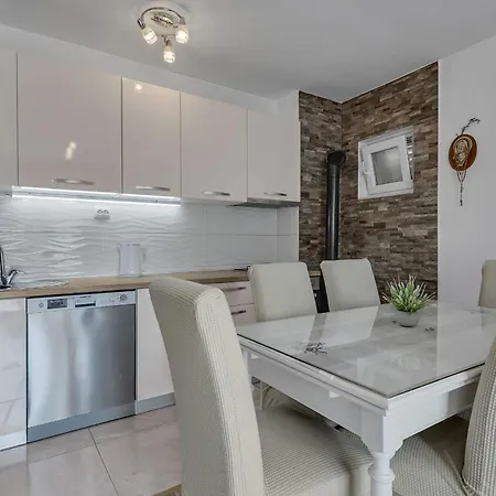 Rosalia Apartman