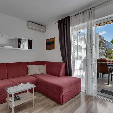 Apartman Rosalia