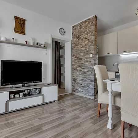 Apartman Rosalia
