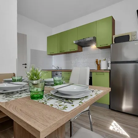 Apartman Rosalia Makarska