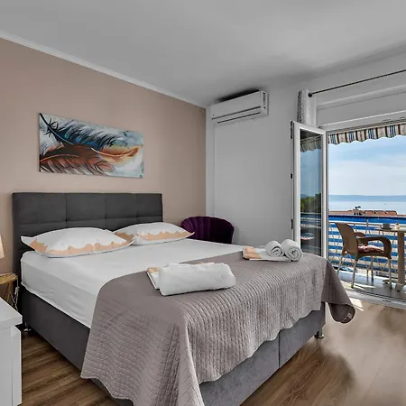 Apartman Rosalia *