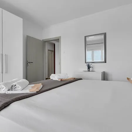 Apartman Rosalia Makarska