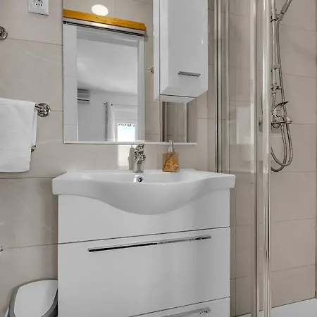 Apartman Rosalia *