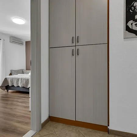 Rosalia Apartman *