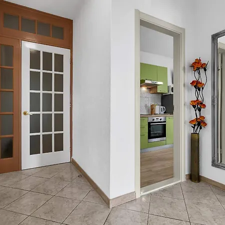 Apartman Rosalia Makarska