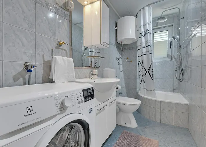 Rosalia Appartement