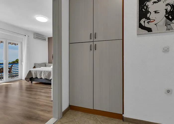 Rosalia Appartement *