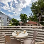 Apartamento Rosalia