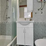 Apartamento Rosalia *