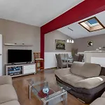 Apartamento Rosalia