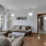 Apartamento Rosalia Makarska