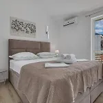 Apartamento Rosalia