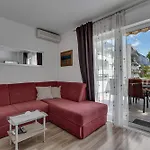 Apartamento Rosalia