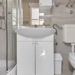 Apartamento Rosalia Makarska