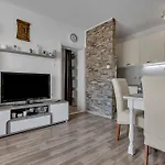 Apartamento Rosalia