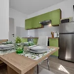 Apartamento Rosalia Makarska