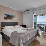 Apartamento Rosalia *