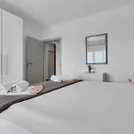 Apartamento Rosalia Makarska