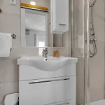 Apartamento Rosalia *