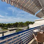 Apartamento Rosalia Makarska