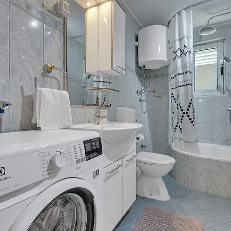 Rosalia Apartamento